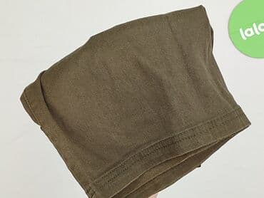 mini i rajstopy: Terranova, Spódnica damska, XS — 6