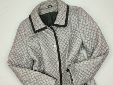 Women's Clothing: Women`s lightweight jacket, L — 1