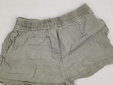spodenki tech: Zara, Szorty damskie, rozmiar S — 1
