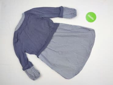 sukienki w paski: KOOKAÏ, Sukienka damska, rozmiar S — 3