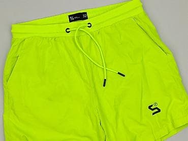 Szorty dla mężczyzn, rozmiar L