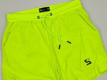 sweter gap: Szorty dla mężczyzn, rozmiar L — 1