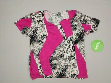 t shirty led: A&A, T-shirt damski, rozmiar L — 2