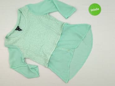 koszule sylwestrowe: Rue21, Bluzka damska, rozmiar M — 2