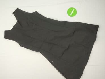 duże sukienki wizytowe: Freesia, Sukienka damska, rozmiar L — 3