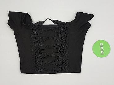material other: Cropp, Women's blouse, size M — 3