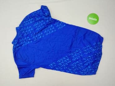 koszulka z motywem rowerowym: Tunika damska, rozmiar 2XS — 3