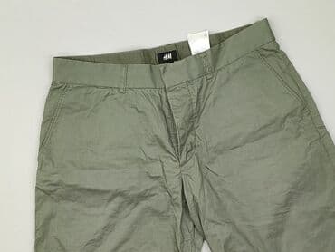 H&M, Szorty dla mężczyzn, rozmiar M w lalafo.pl H&M, Szorty dla mężczyzn, rozmiar M