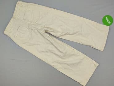 Trousers: House, Material trousers for women, size XS (EU 34) — 3