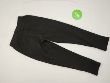 numer koszulki lewandowskiego: Legginsy Eleganckie damskie, rozmiar M — 3