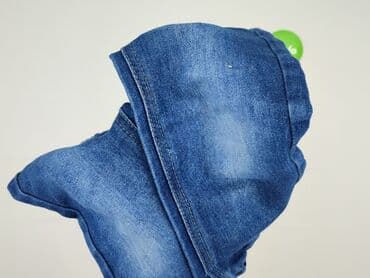 spodnie woskowane stradivarius: Jeans, Pepco, 3-4 years, 98/104, condition - Very good — 5