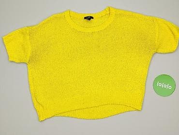 sweter z c a: H&M, Sweter damski, rozmiar S — 2