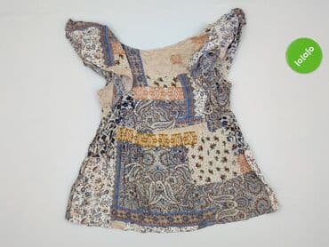 blue shadow bluzki: Bluzka damska, rozmiar M — 2