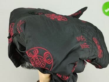 converse kurtka puchowa: Women`s winter jacket, size 3XL — 4