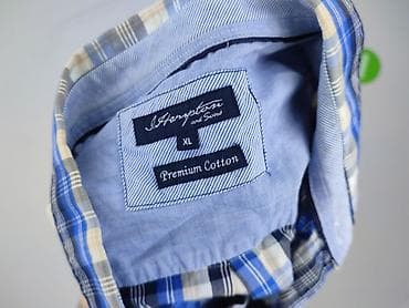 pull bear trencz: Matalan, Koszulа dla mężczyzn, rozmiar XL — 4