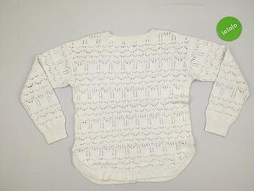 sweter cottonfield: FatFace, Sweter damski, rozmiar M — 3