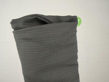 Women's Clothing: Material trousers for women, size S (EU 36) — 4