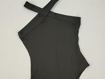 body czerwone h: Body damskie, rozmiar S — 1