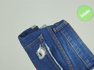 spodenki givenchy: Bershka, Szorty damskie, rozmiar XS — 5