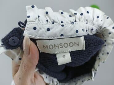 sweter z dziurami h: Monsoon, Women`s sweater, size S (EU 36) — 4