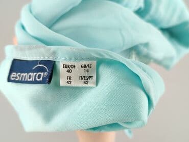 tureckie sukienki plus size: Esmara, Sukienka damska, rozmiar M — 5