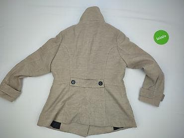 c.a.n.d.a collection: H&M, Płaszcz damski, rozmiar 2XL — 3