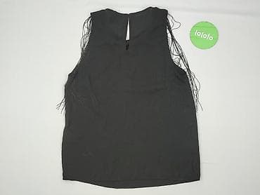 bluzki hm: H&M, Top damski, rozmiar S — 3