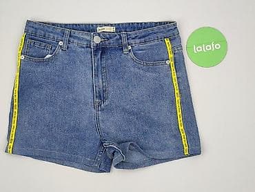 spodenki perfect: Cropp, Szorty damskie, rozmiar M — 2