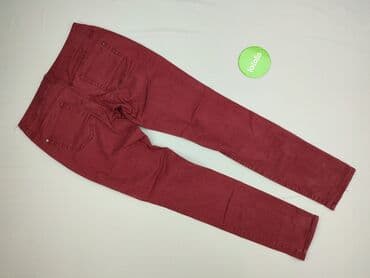 jeansy z elastanem: Amisu, Jeansy damskie, M — 3