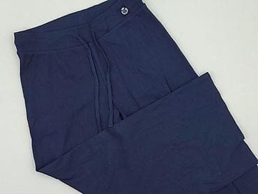 george jeansy: Spodnie materiałowe damskie, rozmiar L — 1