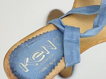 buty reebok olx: Kenzo, Sandały damskie, rozmiar 41 — 6