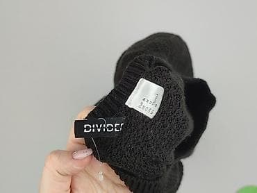 bluza z futrem: H&M Divided, Sweter damski, rozmiar M — 5