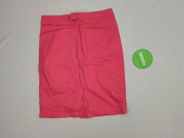 spódnice prosta do kolan: Spódnica damska, rozmiar S — 4