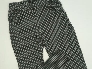 klapki next: Spodnie materiałowe damskie, rozmiar L — 1