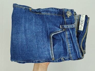 jeansy bootcut: Lc Waikiki, Джинси жіночі, розмір S — 8