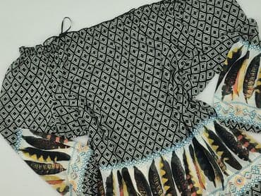 bluza pluszowa damska pepco: Woman, Bluzka damska, rozmiar 3XL — 1