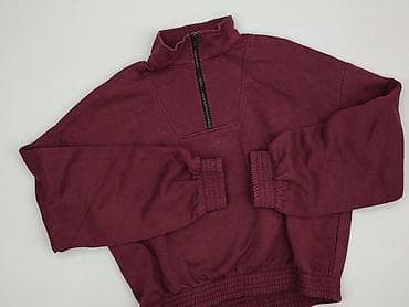bdf bluza: Bershka, Bluza damska
, rozmiar L — 1