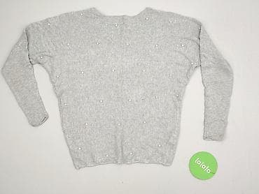 sweter z hello kitty: Sinsay, Sweter damski, rozmiar 4XL — 2