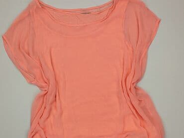 apricot bluzki: Bluzka damska, rozmiar S — 1
