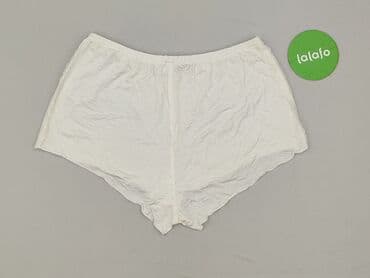 krótkie dopasowane spodenki: Shein, Shorts for women, size L (EU 40) — 3
