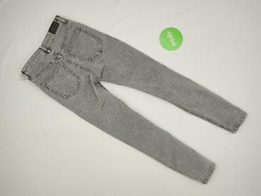 rwane jeansy: PULL&BEAR, Jeansy damskie, rozmiar S — 3