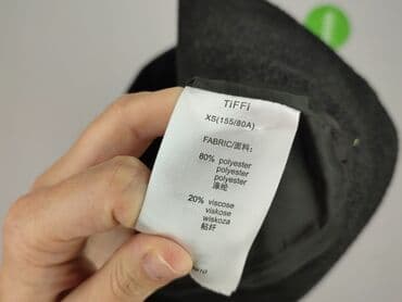 sukienka tiffi: Tiffi, Bluzka damska, rozmiar XS — 5