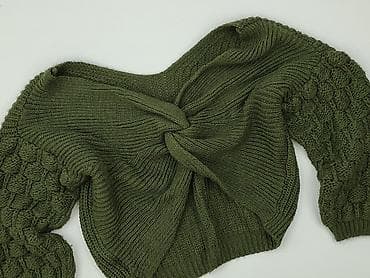brandy sweter: Sweter damski, rozmiar One size — 8