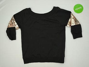 stanik 80c: Bluza damska
, rozmiar M — 2