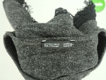 top srebrny zara: Zara, Top damski, rozmiar S — 4