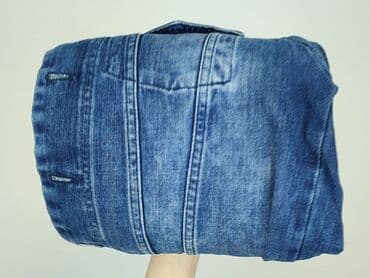 john lewis sweter: Kurtka jeansowa dla mężczyzn, S — 6