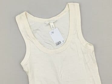 top marks: H&M, Top damski, M — 1