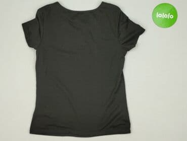 koszulka pilkarska roberto carlos: T-shirt damski, XS — 3