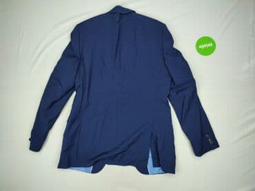 kurtki green goose: Marynarka dla mężczyzn, rozmiar S — 3