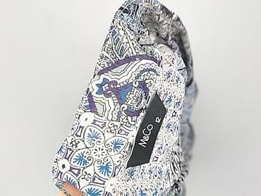 bluzki panterka: M&Co, Bluzka damska, rozmiar M — 5